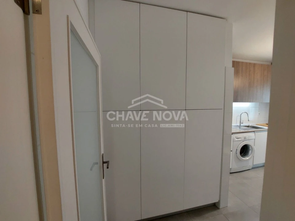 Apartamento T2 para Arrendamento em Custóias, Leça do Balio e Guifões Foto 7