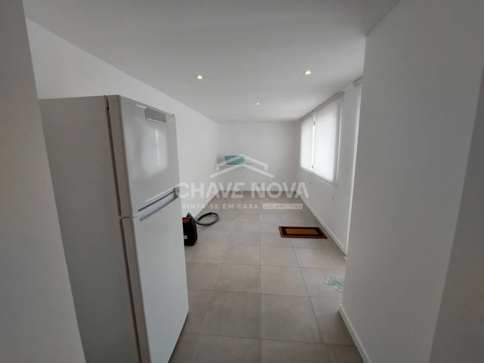 Apartamento T2 para Arrendamento em Custóias, Leça do Balio e Guifões Foto 10