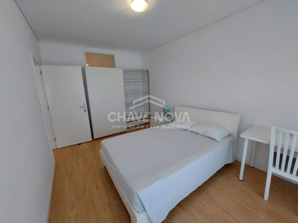 Apartamento T2 para Arrendamento em Custóias, Leça do Balio e Guifões Foto 13