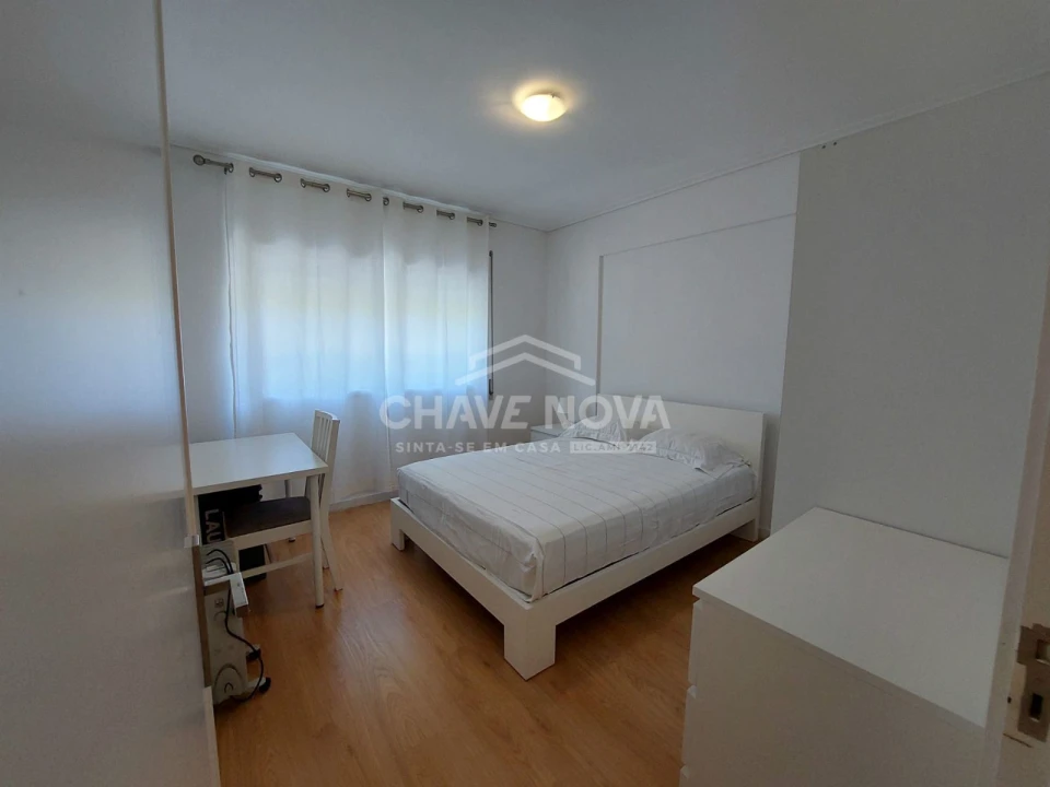Apartamento T2 para Arrendamento em Custóias, Leça do Balio e Guifões Foto 16