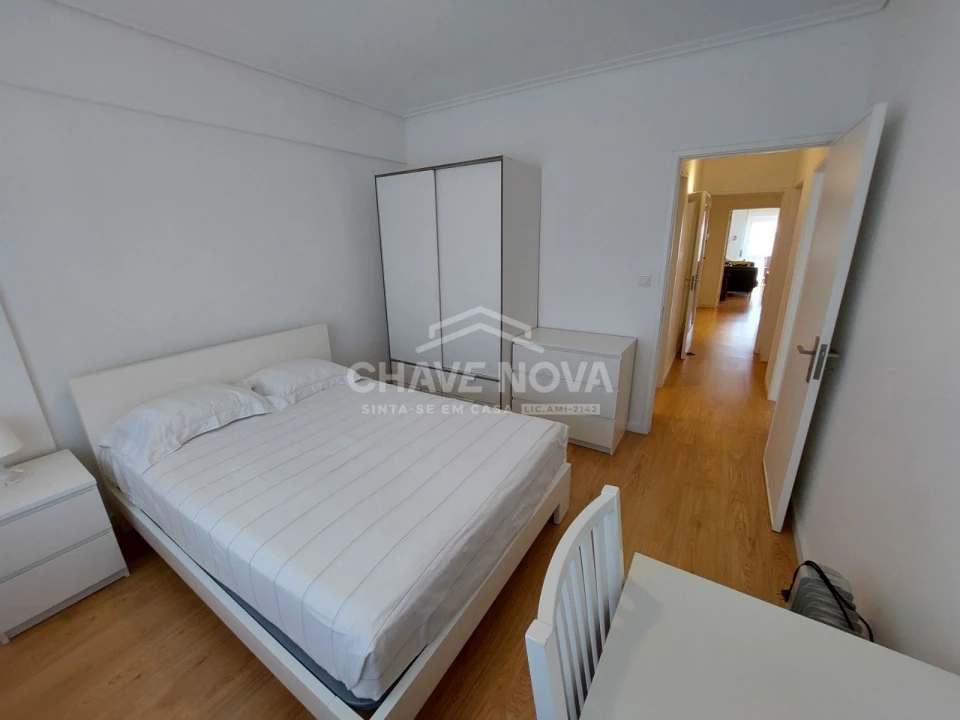 Apartamento T2 para Arrendamento em Custóias, Leça do Balio e Guifões Foto 17