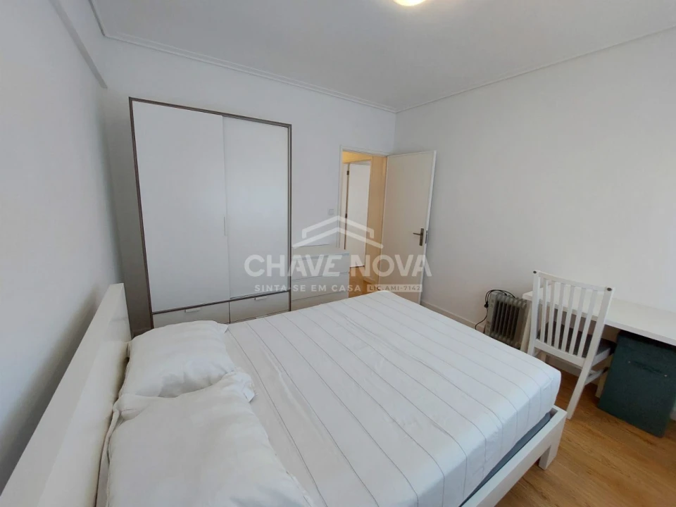 Apartamento T2 para Arrendamento em Custóias, Leça do Balio e Guifões Foto 18