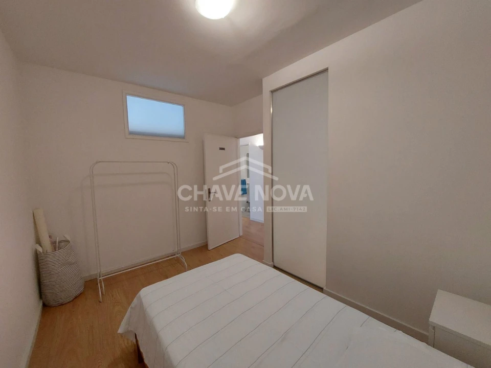 Apartamento T2 para Arrendamento em Custóias, Leça do Balio e Guifões Foto 20