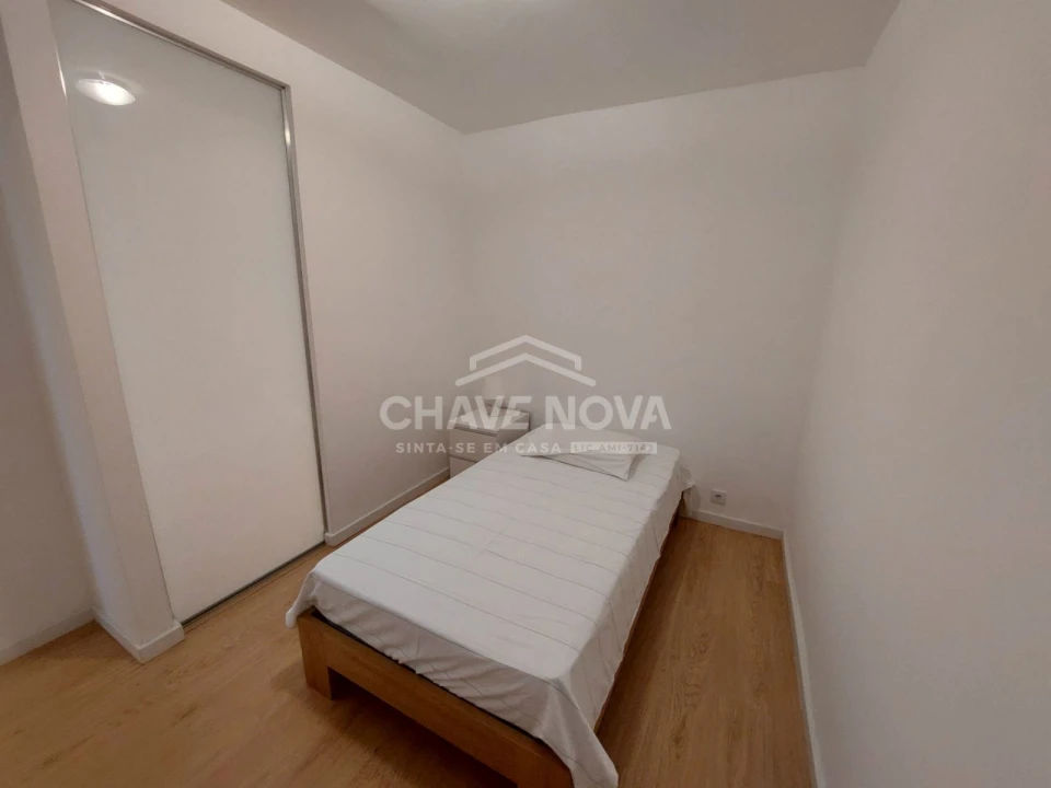 Apartamento T2 para Arrendamento em Custóias, Leça do Balio e Guifões Foto 21