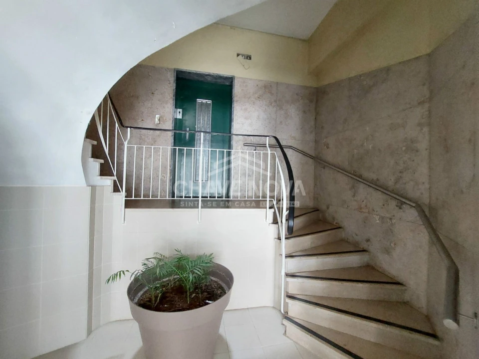 Apartamento T2 para Arrendamento em Custóias, Leça do Balio e Guifões Foto 23