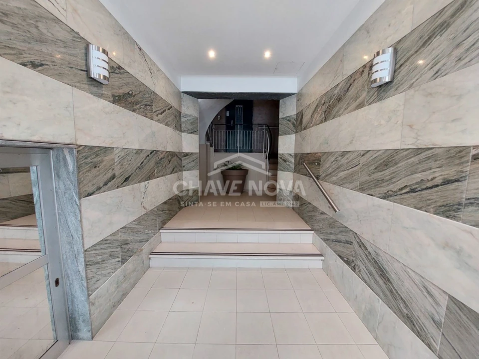 Apartamento T2 para Arrendamento em Custóias, Leça do Balio e Guifões Foto 24