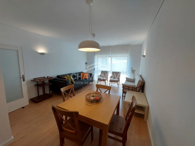 Apartamento T2 para Arrendamento em Custóias, Leça do Balio e Guifões Foto 2