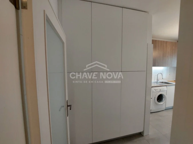 Apartamento T2 para Arrendamento em Custóias, Leça do Balio e Guifões Foto 7