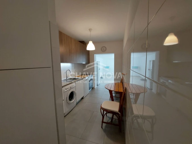 Apartamento T2 para Arrendamento em Custóias, Leça do Balio e Guifões Foto 8