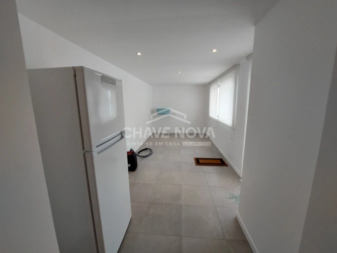 Apartamento T2 para Arrendamento em Custóias, Leça do Balio e Guifões Foto 10