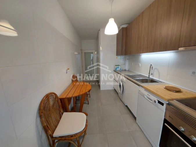 Apartamento T2 para Arrendamento em Custóias, Leça do Balio e Guifões Foto 12