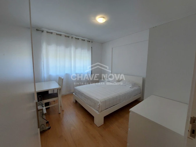 Apartamento T2 para Arrendamento em Custóias, Leça do Balio e Guifões Foto 16