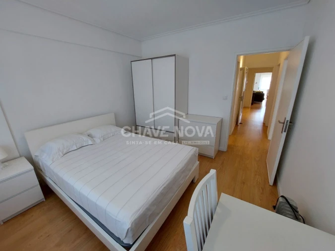 Apartamento T2 para Arrendamento em Custóias, Leça do Balio e Guifões Foto 17