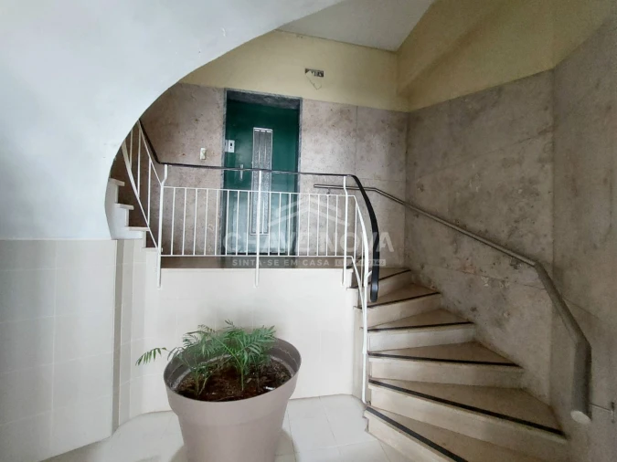 Apartamento T2 para Arrendamento em Custóias, Leça do Balio e Guifões Foto 23