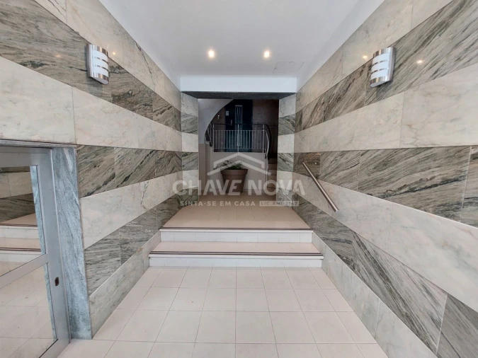 Apartamento T2 para Arrendamento em Custóias, Leça do Balio e Guifões Foto 24