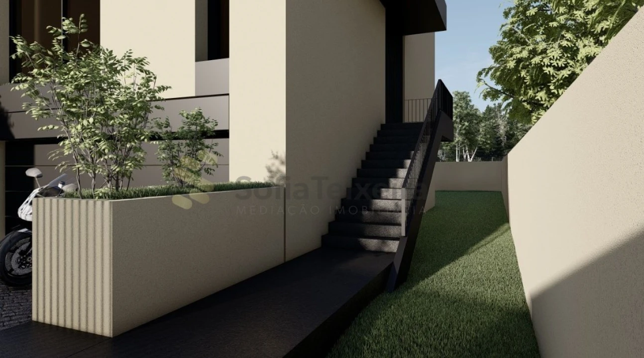 Moradia T3 para Venda em Fânzeres e São Pedro da Cova Foto 5