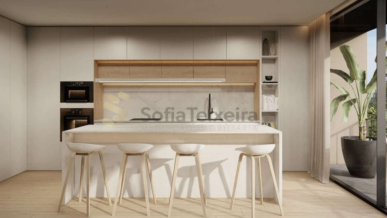 Moradia T3 para Venda em Fânzeres e São Pedro da Cova Foto 15