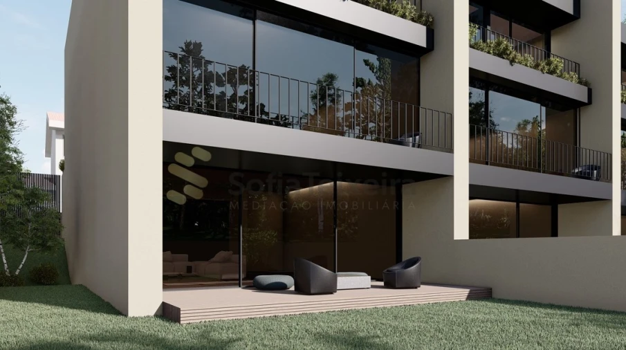 Moradia T3 para Venda em Fânzeres e São Pedro da Cova Foto 3