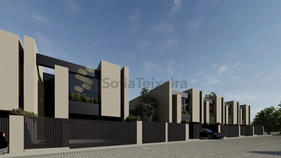 Moradia T3 para Venda em Fânzeres e São Pedro da Cova Foto 10