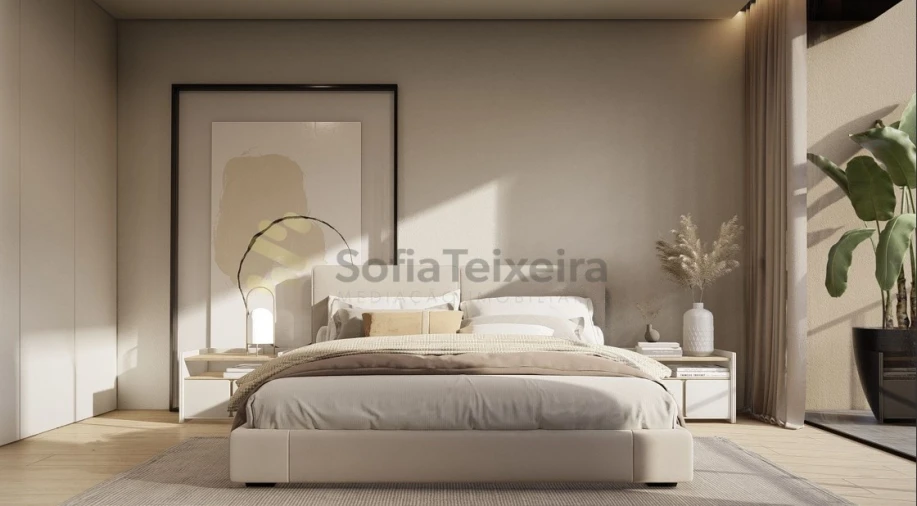 Moradia T3 para Venda em Fânzeres e São Pedro da Cova Foto 13