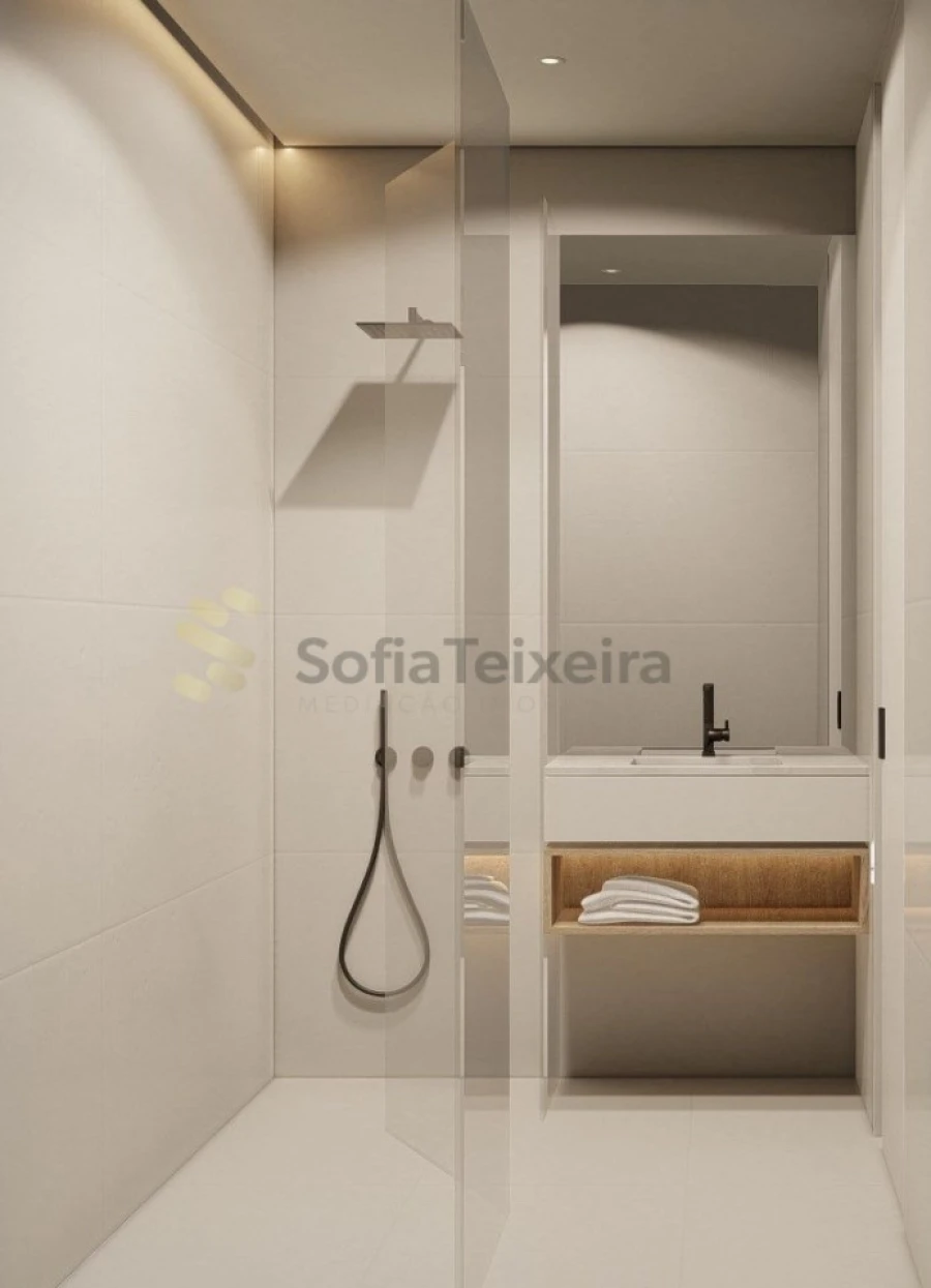 Moradia T3 para Venda em Fânzeres e São Pedro da Cova Foto 18