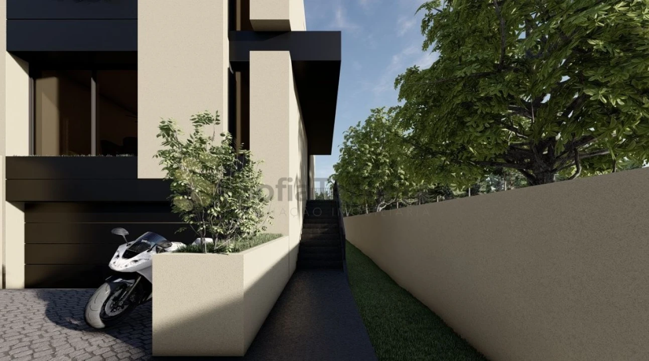 Moradia T3 para Venda em Fânzeres e São Pedro da Cova Foto 13