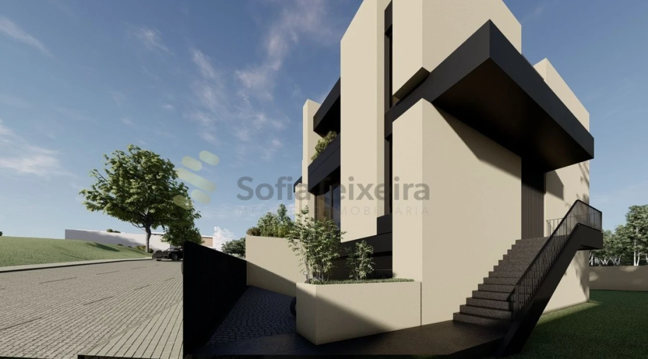 Moradia T3 para Venda em Fânzeres e São Pedro da Cova Foto 14