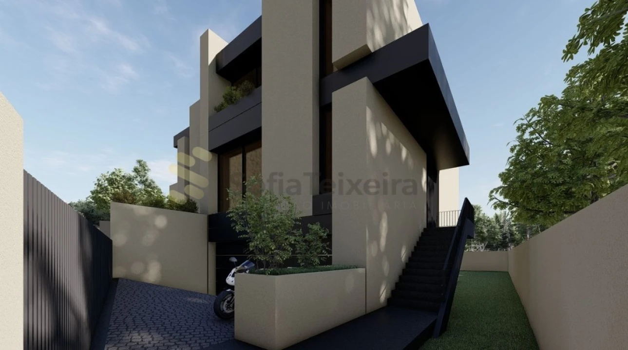 Moradia T3 para Venda em Fânzeres e São Pedro da Cova Foto 15