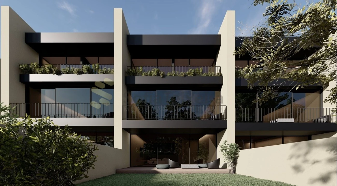 Moradia T3 para Venda em Fânzeres e São Pedro da Cova Foto 16