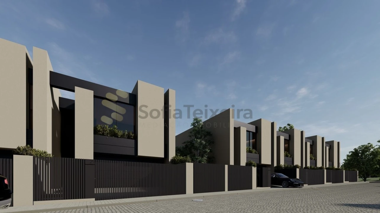 Moradia T3 para Venda em Fânzeres e São Pedro da Cova Foto 18