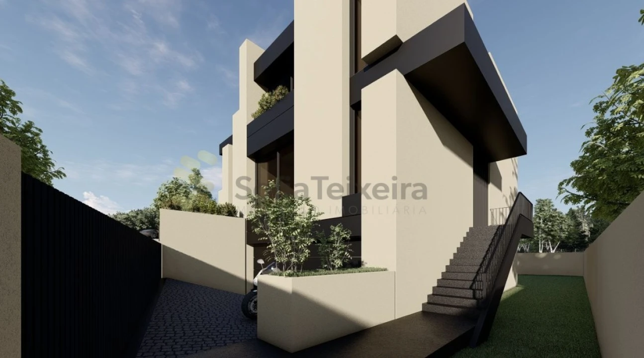 Moradia T3 para Venda em Fânzeres e São Pedro da Cova Foto 15