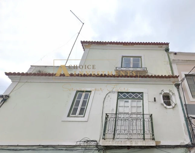 Moradia T4 para Venda em União das Freguesias de Setúbal Foto 2