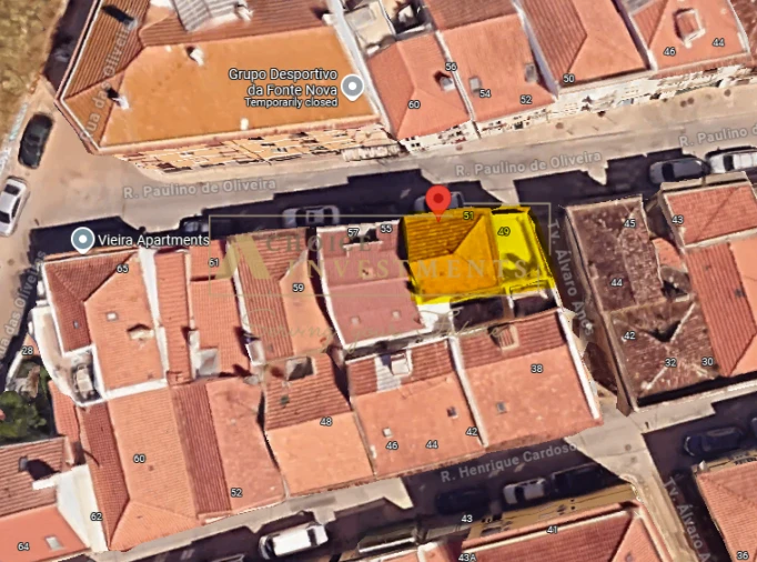 Moradia T4 para Venda em União das Freguesias de Setúbal Foto 23