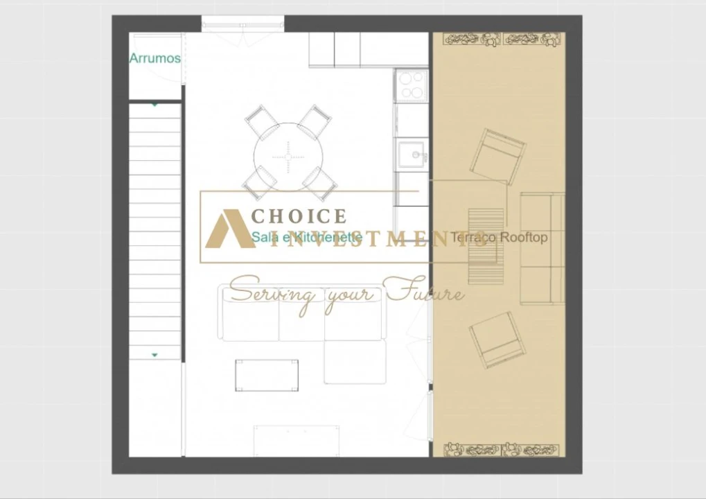 Moradia T4 para Venda em União das Freguesias de Setúbal Foto 4