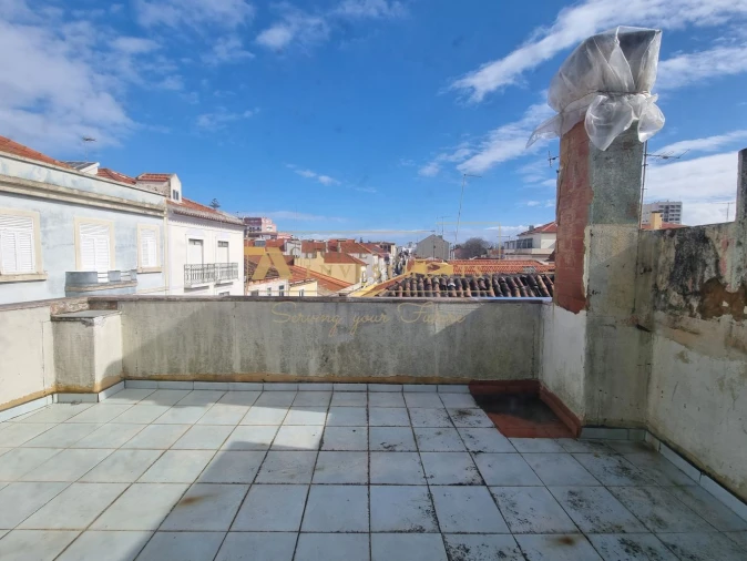 Loja para Venda em União das Freguesias de Setúbal Foto 3