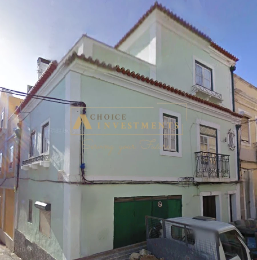 Loja para Venda em União das Freguesias de Setúbal