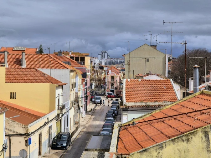 Loja para Venda em União das Freguesias de Setúbal Foto 5