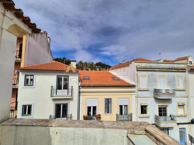 Loja para Venda em União das Freguesias de Setúbal Foto 8