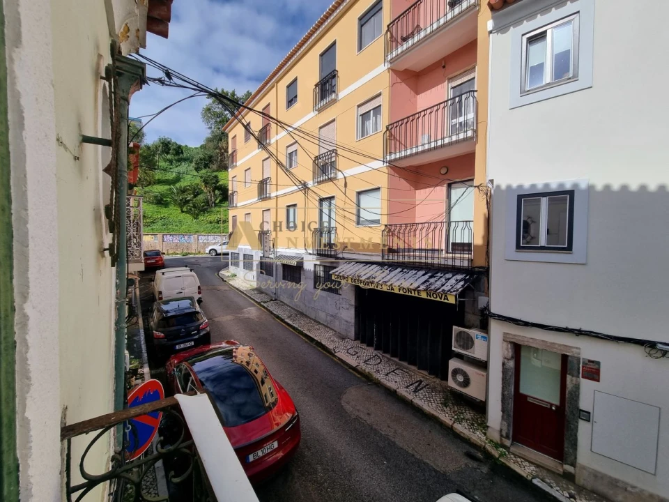 Loja para Venda em União das Freguesias de Setúbal Foto 20