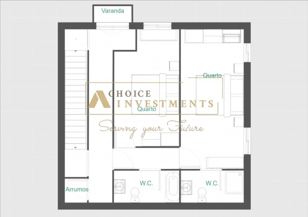 Loja para Venda em União das Freguesias de Setúbal Foto 29