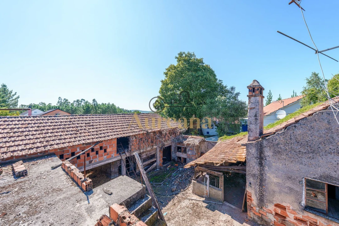 Moradia T1 para Venda em Urqueira Foto 19