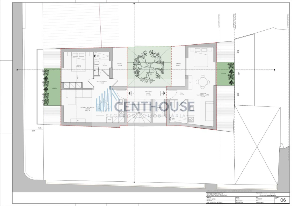 Terreno para Venda em Cantanhede e Pocariça Foto 3