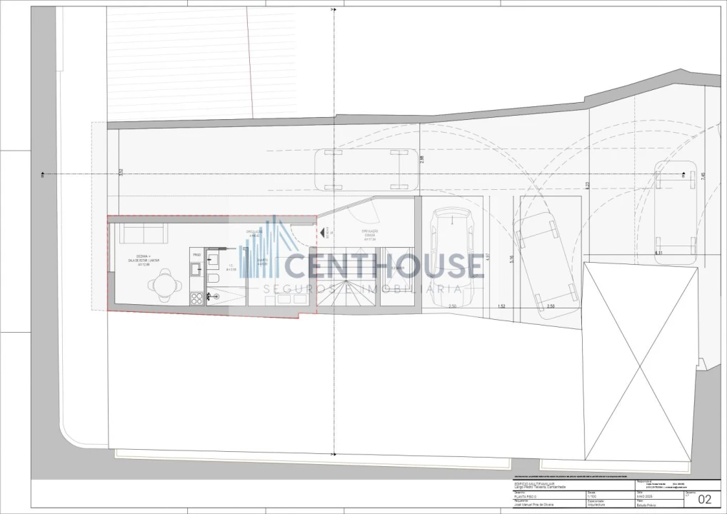 Terreno para Venda em Cantanhede e Pocariça Foto 9