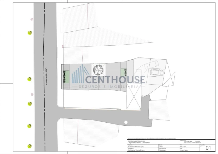 Terreno para Venda em Cantanhede e Pocariça Foto 8