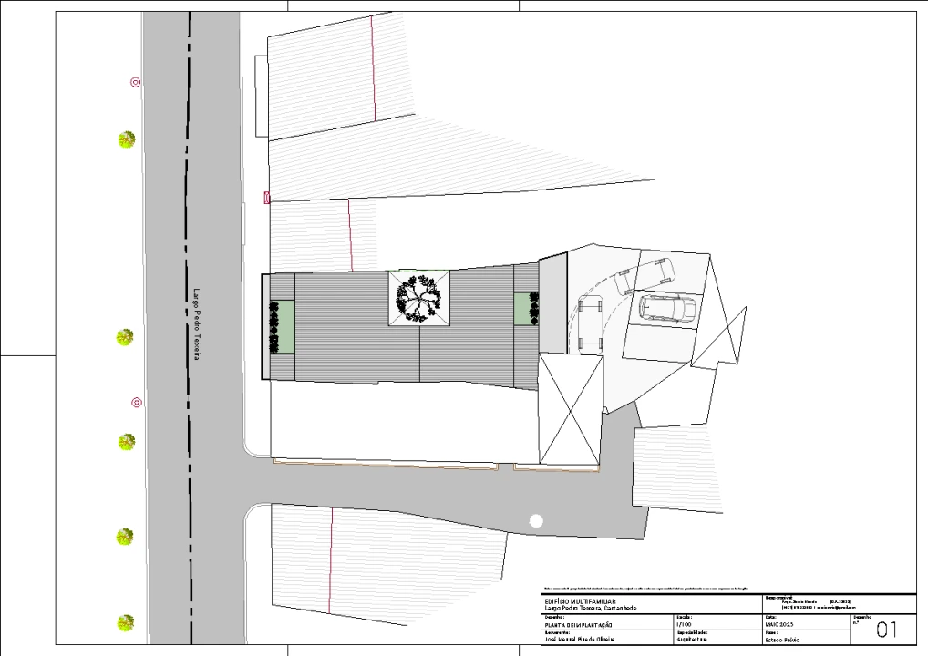Terreno para Venda em Cantanhede e Pocariça Foto 13