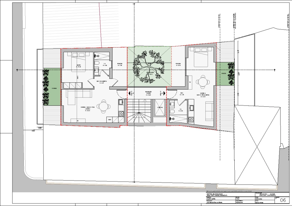 Terreno para Venda em Cantanhede e Pocariça Foto 17
