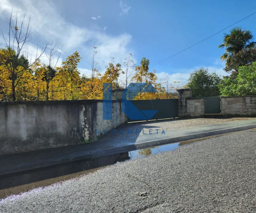 Terreno para Venda em Águeda e Borralha Foto 4