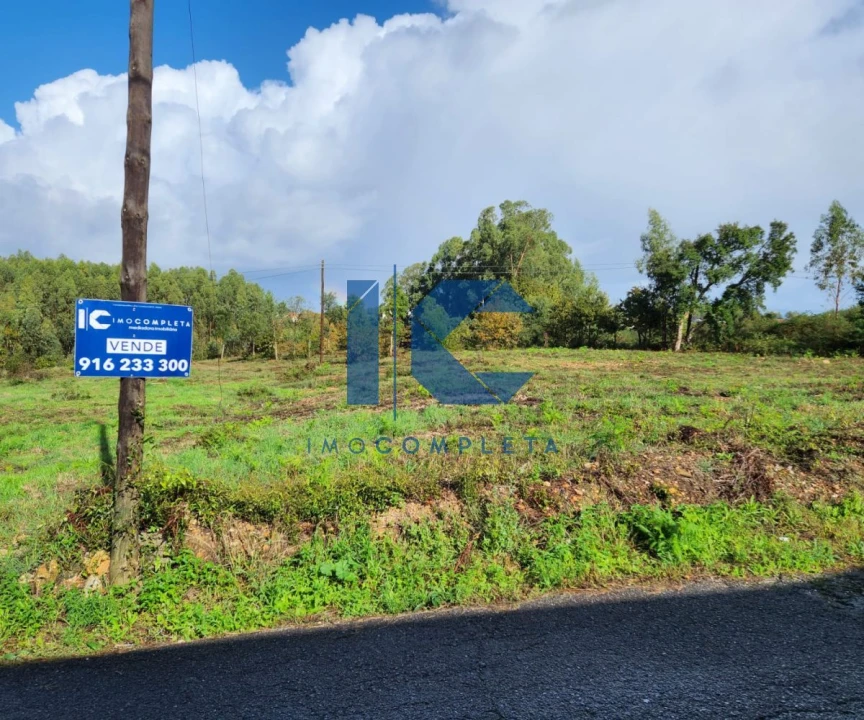 Terreno para Venda em Águeda e Borralha Foto 3