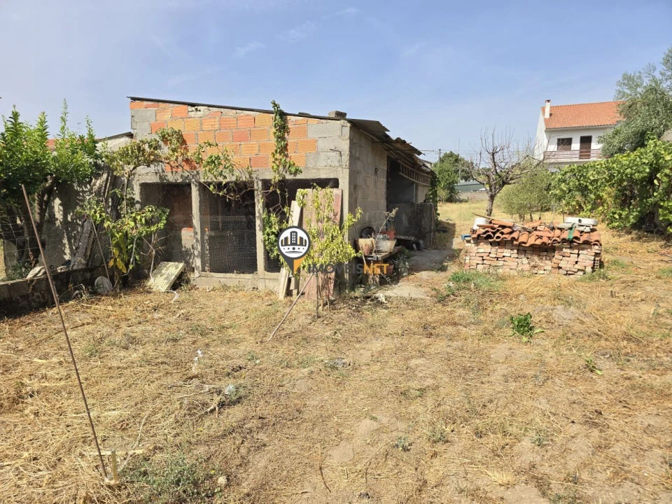 Moradia T4 para Venda em Escalos de Cima e Lousa Foto 19