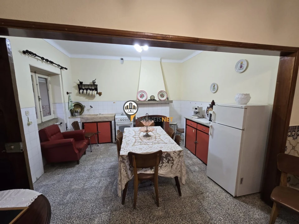 Moradia T4 para Venda em Escalos de Cima e Lousa Foto 37